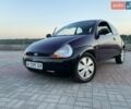 Фиолетовый Форд КА, объемом двигателя 1.3 л и пробегом 200 тыс. км за 2399 $, фото 1 на Automoto.ua