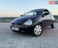 Фиолетовый Форд КА, объемом двигателя 1.3 л и пробегом 200 тыс. км за 2399 $, фото 1 на Automoto.ua