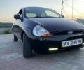 Фіолетовий Форд КА, об'ємом двигуна 1.3 л та пробігом 200 тис. км за 2399 $, фото 2 на Automoto.ua