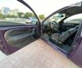 Фиолетовый Форд КА, объемом двигателя 1.3 л и пробегом 200 тыс. км за 2500 $, фото 8 на Automoto.ua
