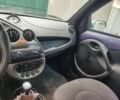 Фиолетовый Форд КА, объемом двигателя 1.3 л и пробегом 189 тыс. км за 1000 $, фото 5 на Automoto.ua