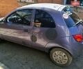 Фіолетовий Форд КА, об'ємом двигуна 1.3 л та пробігом 120 тис. км за 3700 $, фото 1 на Automoto.ua