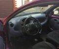 Фиолетовый Форд КА, объемом двигателя 1.3 л и пробегом 86 тыс. км за 2800 $, фото 3 на Automoto.ua