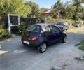 Фиолетовый Форд КА, объемом двигателя 1.3 л и пробегом 280 тыс. км за 1300 $, фото 2 на Automoto.ua