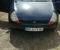 Коричневий Форд КА, об'ємом двигуна 1.3 л та пробігом 320 тис. км за 2500 $, фото 1 на Automoto.ua