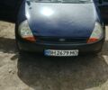 Коричневий Форд КА, об'ємом двигуна 1.3 л та пробігом 320 тис. км за 2500 $, фото 1 на Automoto.ua