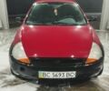 Червоний Форд КА, об'ємом двигуна 1.3 л та пробігом 10 тис. км за 1700 $, фото 1 на Automoto.ua