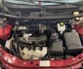 Красный Форд КА, объемом двигателя 1.3 л и пробегом 83 тыс. км за 2200 $, фото 8 на Automoto.ua
