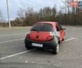 Красный Форд КА, объемом двигателя 1.3 л и пробегом 53 тыс. км за 1600 $, фото 1 на Automoto.ua