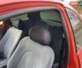 Красный Форд КА, объемом двигателя 1.3 л и пробегом 53 тыс. км за 1600 $, фото 5 на Automoto.ua