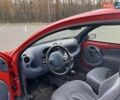 Красный Форд КА, объемом двигателя 1.3 л и пробегом 53 тыс. км за 1600 $, фото 3 на Automoto.ua