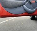 Красный Форд КА, объемом двигателя 1.3 л и пробегом 53 тыс. км за 1600 $, фото 4 на Automoto.ua