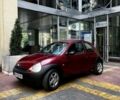 Красный Форд КА, объемом двигателя 1.3 л и пробегом 79 тыс. км за 2800 $, фото 1 на Automoto.ua