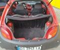 Красный Форд КА, объемом двигателя 1.3 л и пробегом 68 тыс. км за 2400 $, фото 10 на Automoto.ua