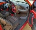 Красный Форд КА, объемом двигателя 1.3 л и пробегом 68 тыс. км за 2400 $, фото 6 на Automoto.ua