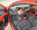 Красный Форд КА, объемом двигателя 1.3 л и пробегом 68 тыс. км за 2400 $, фото 9 на Automoto.ua