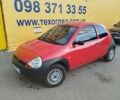Красный Форд КА, объемом двигателя 1.3 л и пробегом 68 тыс. км за 2400 $, фото 7 на Automoto.ua