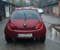 Красный Форд КА, объемом двигателя 1.3 л и пробегом 130 тыс. км за 1250 $, фото 6 на Automoto.ua