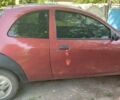 Красный Форд КА, объемом двигателя 0 л и пробегом 94 тыс. км за 1700 $, фото 1 на Automoto.ua
