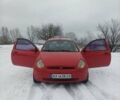 Красный Форд КА, объемом двигателя 1.3 л и пробегом 217 тыс. км за 2700 $, фото 1 на Automoto.ua