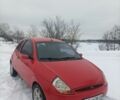 Червоний Форд КА, об'ємом двигуна 1.3 л та пробігом 217 тис. км за 2400 $, фото 2 на Automoto.ua