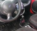Красный Форд КА, объемом двигателя 1.3 л и пробегом 217 тыс. км за 2700 $, фото 10 на Automoto.ua