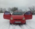 Червоний Форд КА, об'ємом двигуна 1.3 л та пробігом 217 тис. км за 2400 $, фото 1 на Automoto.ua