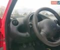 Червоний Форд КА, об'ємом двигуна 1.3 л та пробігом 235 тис. км за 2200 $, фото 4 на Automoto.ua