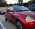 Червоний Форд КА, об'ємом двигуна 1.3 л та пробігом 93 тис. км за 3190 $, фото 4 на Automoto.ua