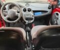 Красный Форд КА, объемом двигателя 1.3 л и пробегом 130 тыс. км за 2650 $, фото 10 на Automoto.ua