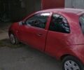 Червоний Форд КА, об'ємом двигуна 1.3 л та пробігом 165 тис. км за 2915 $, фото 8 на Automoto.ua