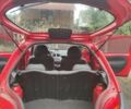 Красный Форд КА, объемом двигателя 1.3 л и пробегом 130 тыс. км за 2650 $, фото 4 на Automoto.ua