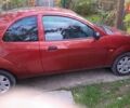 Форд КА 2008 у Одесі на Automoto.ua Червоний Форд КА, об'ємом двигуна 1.3 л та пробігом 165 тис. км за 2914 $, фото 2 на Automoto.ua