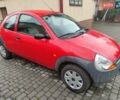 Червоний Форд КА, об'ємом двигуна 1.3 л та пробігом 130 тис. км за 2650 $, фото 1 на Automoto.ua
