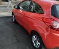 Червоний Форд КА, об'ємом двигуна 1.2 л та пробігом 204 тис. км за 4400 $, фото 1 на Automoto.ua