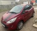 Красный Форд КА, объемом двигателя 1.2 л и пробегом 130 тыс. км за 4100 $, фото 2 на Automoto.ua