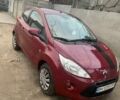 Червоний Форд КА, об'ємом двигуна 1.2 л та пробігом 130 тис. км за 3800 $, фото 1 на Automoto.ua