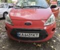 Червоний Форд КА, об'ємом двигуна 1.3 л та пробігом 179 тис. км за 4990 $, фото 1 на Automoto.ua