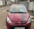 Червоний Форд КА, об'ємом двигуна 1.2 л та пробігом 130 тис. км за 3800 $, фото 1 на Automoto.ua