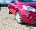 Червоний Форд КА, об'ємом двигуна 1.3 л та пробігом 215 тис. км за 3800 $, фото 1 на Automoto.ua