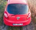 Червоний Форд КА, об'ємом двигуна 1.2 л та пробігом 213 тис. км за 4200 $, фото 1 на Automoto.ua