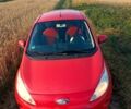 Червоний Форд КА, об'ємом двигуна 1.2 л та пробігом 213 тис. км за 4208 $, фото 1 на Automoto.ua