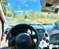 Красный Форд КА, объемом двигателя 1.3 л и пробегом 103 тыс. км за 4800 $, фото 11 на Automoto.ua