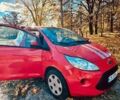 Красный Форд КА, объемом двигателя 1.3 л и пробегом 103 тыс. км за 4800 $, фото 3 на Automoto.ua