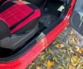 Красный Форд КА, объемом двигателя 1.3 л и пробегом 103 тыс. км за 4800 $, фото 9 на Automoto.ua