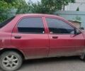 Красный Форд КА, объемом двигателя 0 л и пробегом 300 тыс. км за 1200 $, фото 1 на Automoto.ua
