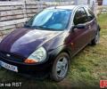 Форд КА, объемом двигателя 13 л и пробегом 155 тыс. км за 2150 $, фото 1 на Automoto.ua