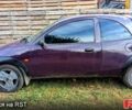 Форд КА, объемом двигателя 13 л и пробегом 155 тыс. км за 2150 $, фото 1 на Automoto.ua