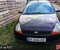 Форд КА, объемом двигателя 13 л и пробегом 155 тыс. км за 2150 $, фото 3 на Automoto.ua