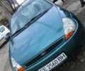 Форд КА, объемом двигателя 1.3 л и пробегом 120 тыс. км за 2900 $, фото 1 на Automoto.ua